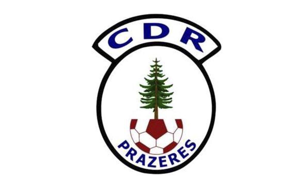 Clube Desportivo Recreativo dos Prazeres