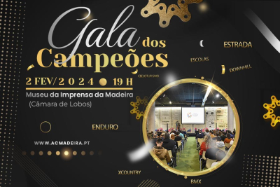 Gala dos Campeões