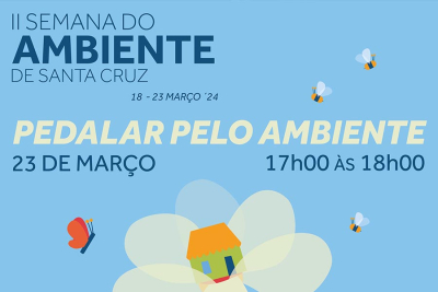Pedalar pelo Ambiente: Uma iniciativa para um futuro mais verde
