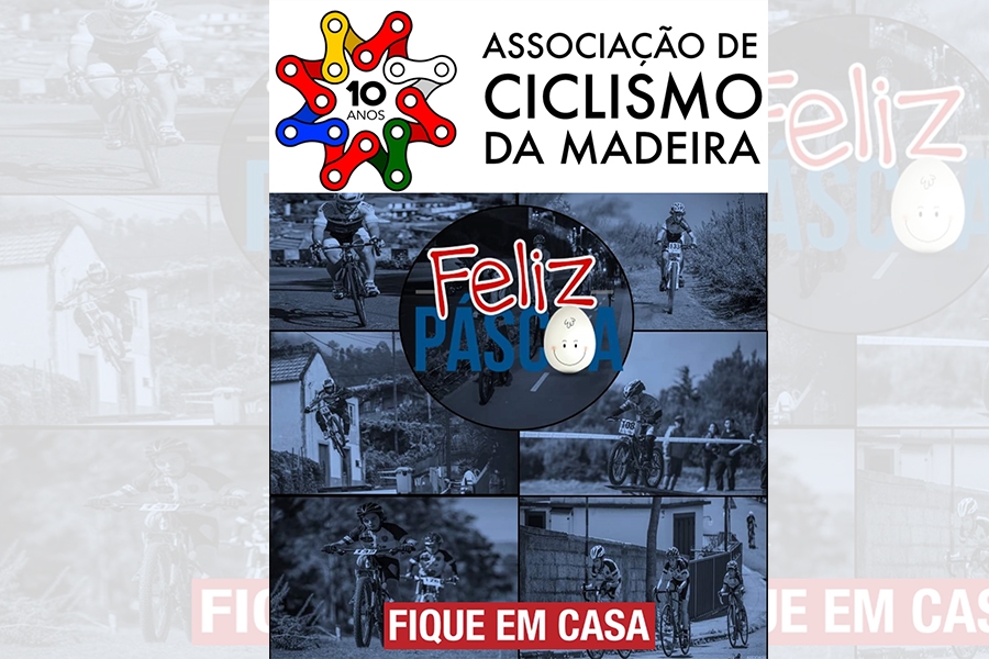 Mensagem de Páscoa