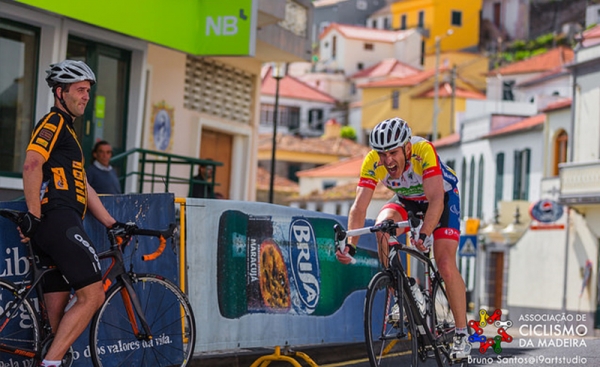 2ªProva Taça Regional Ciclismo de Estrada Porto Moniz