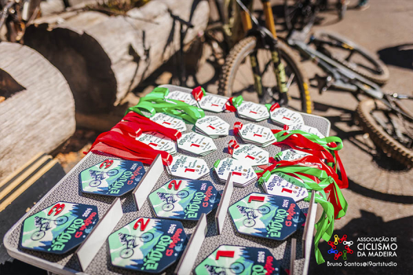 1ª Taça da Madeira de Enduro - CS Marítimo 2024