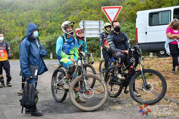 3ª Taça Madeira Enduro &quot;West Gravity Enduro&quot;